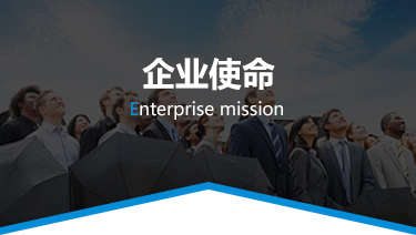 企业使命