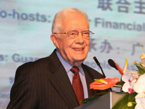 吉米·卡特