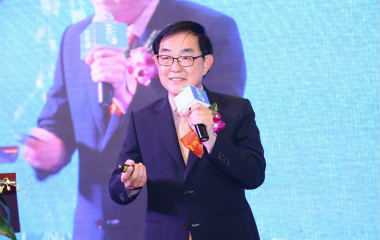 许福吉