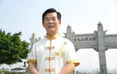 黎红雷