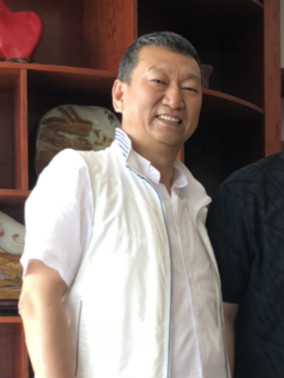 陈纪江