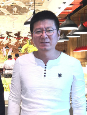 欧长贺